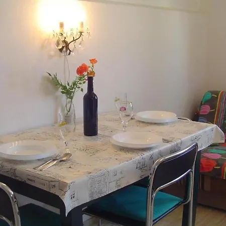 Nebo Apartmán