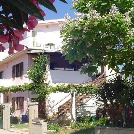 Nebo Daire Pakoštane