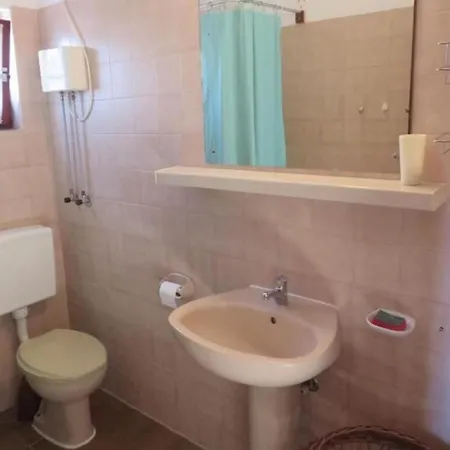 Nebo Daire Pakoštane