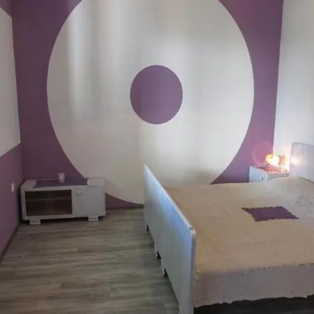 Appartamento Nebo Pakoštane