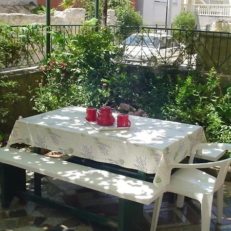 Nebo Apartmán Pakoštane