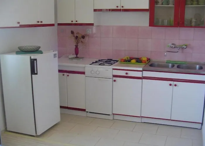 Nebo * Pakoštane