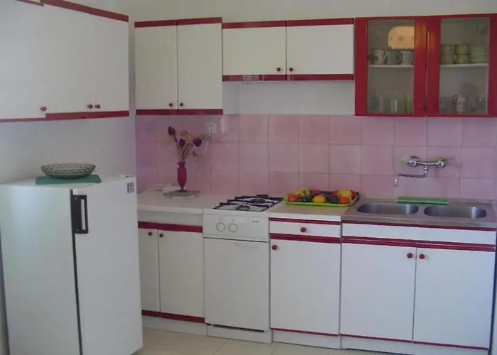 Nebo * Pakoštane