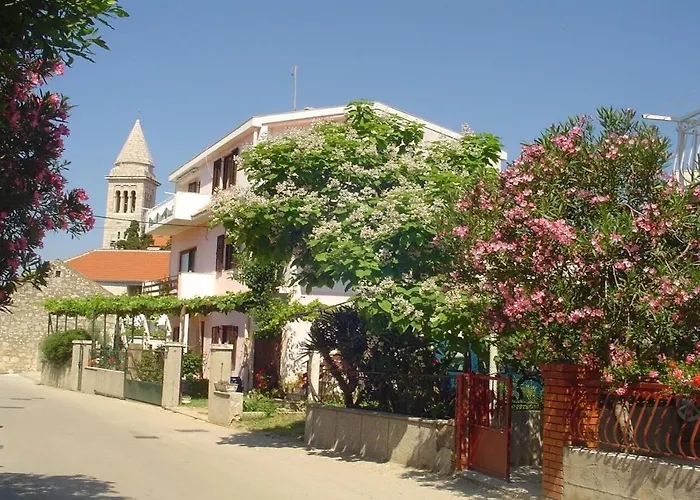 Nebo Апартаменты *