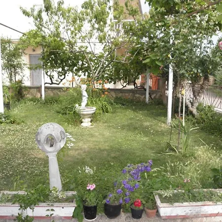 Apartment Nebo *