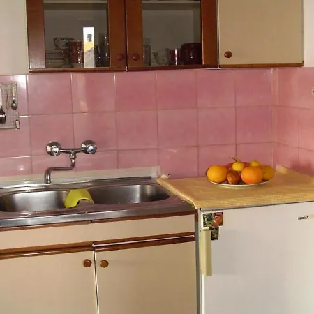 Apartment Nebo Pakostane