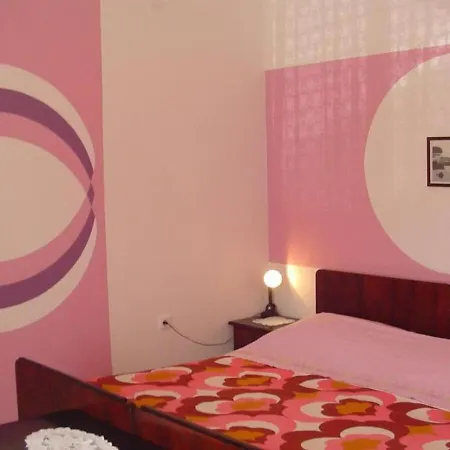 Apartment Nebo *