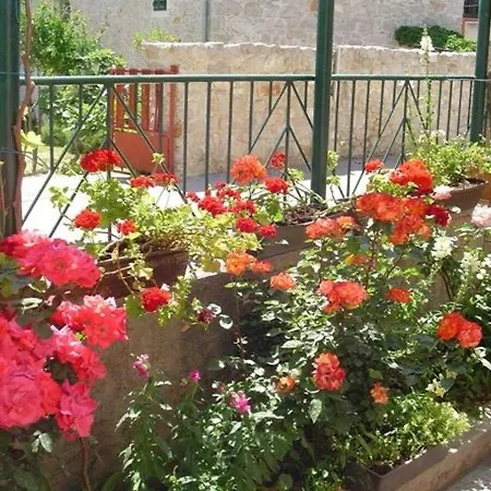 Apartament Nebo Pakoštane