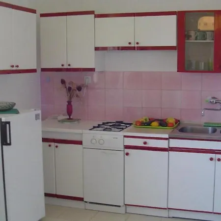 Nebo * Pakoštane