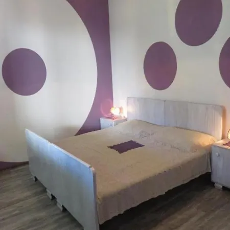 Nebo Apartment