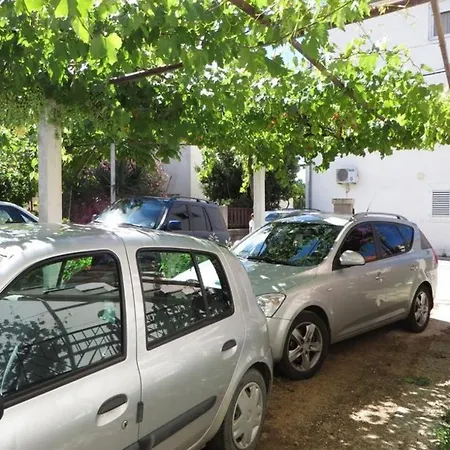 Apartment Nebo *