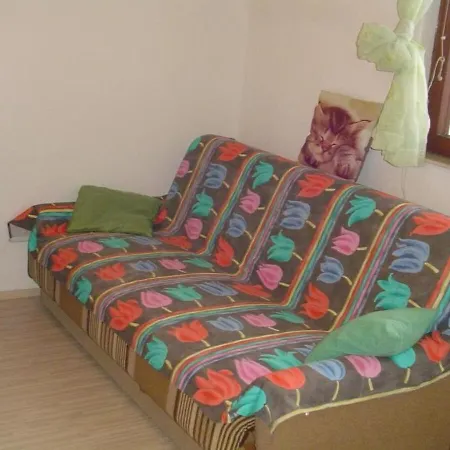 Nebo Apartment