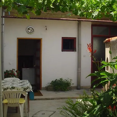 Apartment Nebo