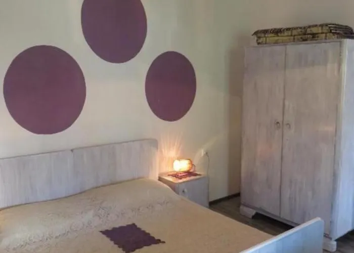 Nebo Apartament Pakoštane