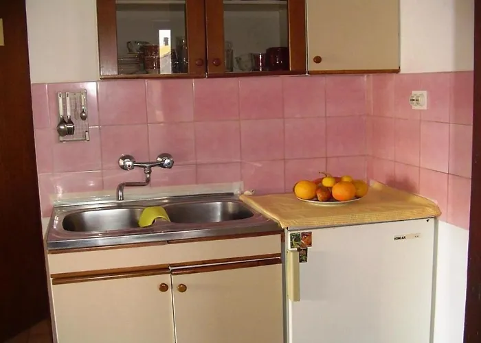 Apartament Nebo Pakoštane
