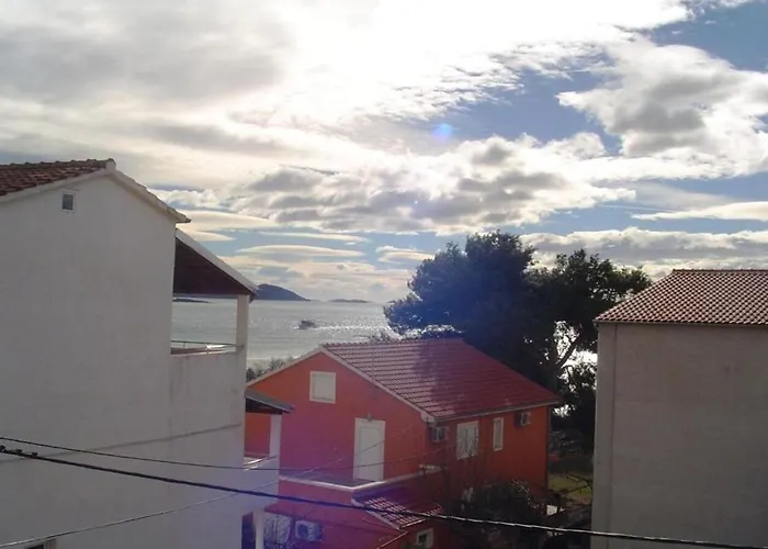 Nebo Apartament Pakoštane