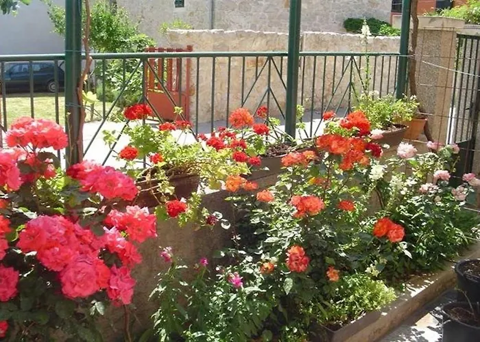 Apartament Nebo Pakoštane