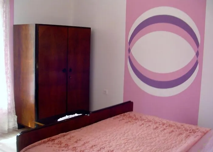 Nebo Apartament Pakoštane