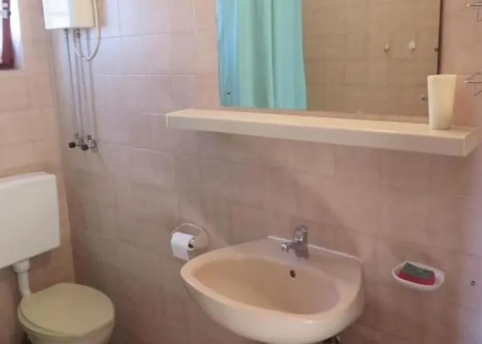 Nebo Apartament Pakoštane