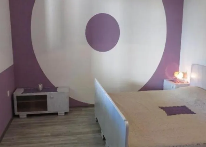 Apartament Nebo Pakoštane