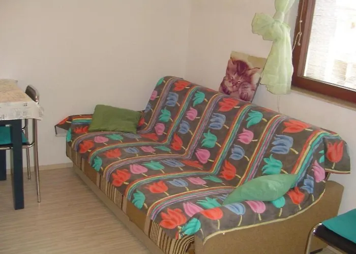 Nebo Apartament