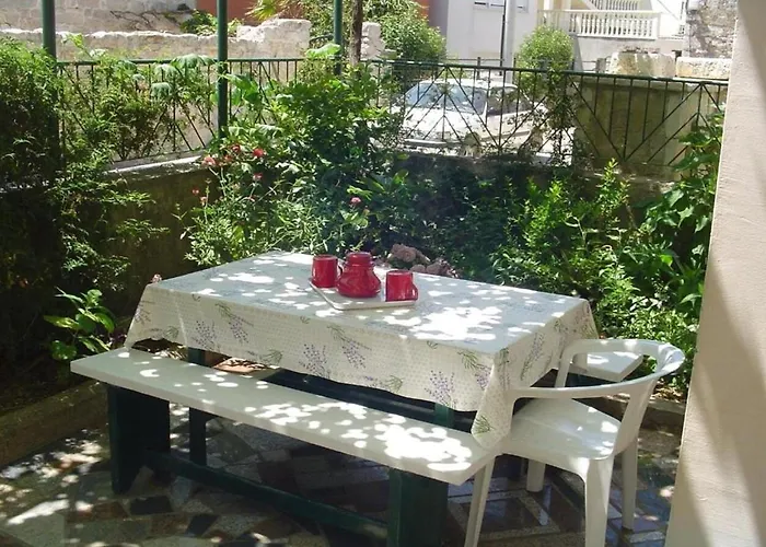 Nebo Apartament Pakoštane